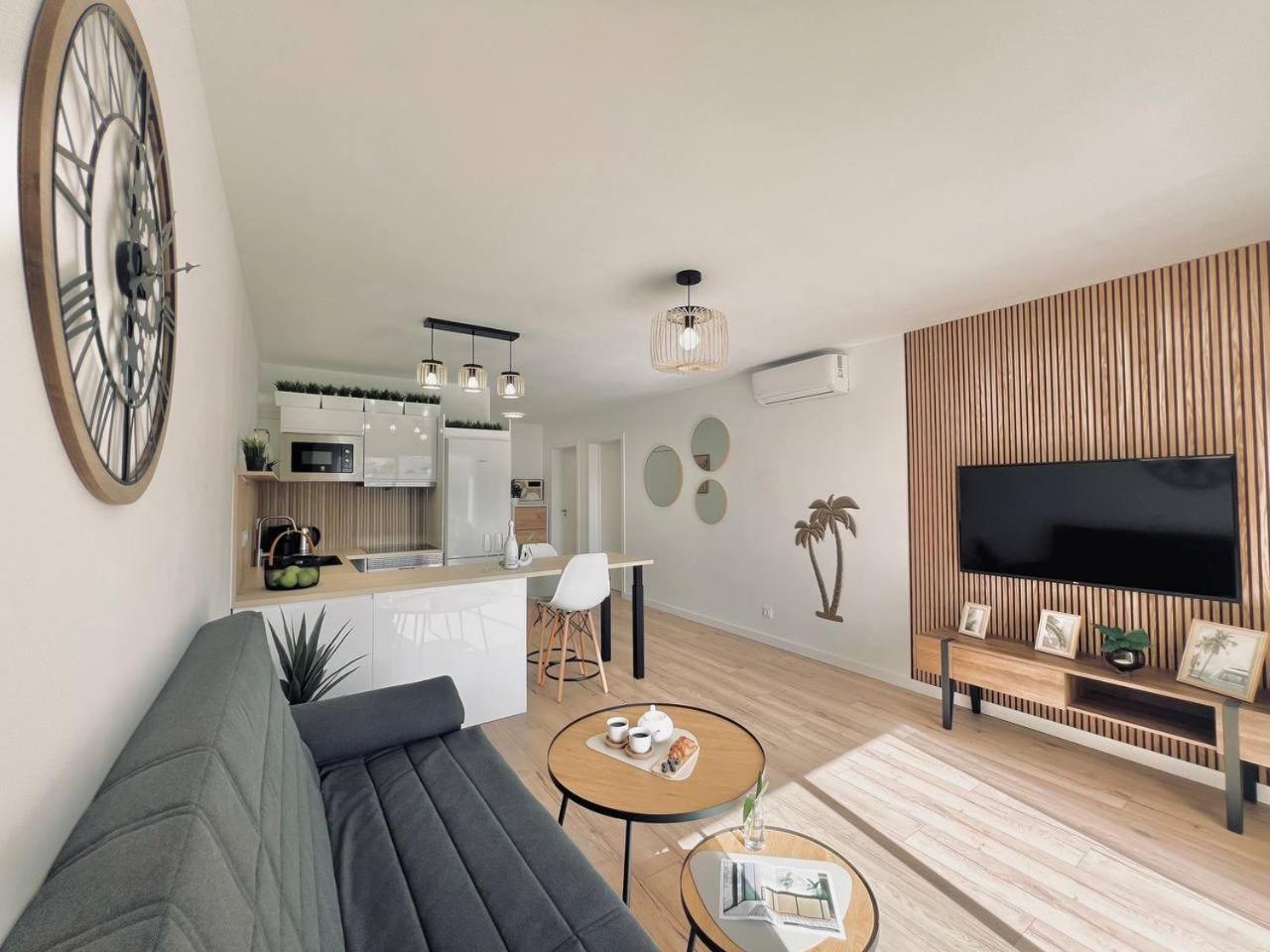 Apartment Brisas Coco *